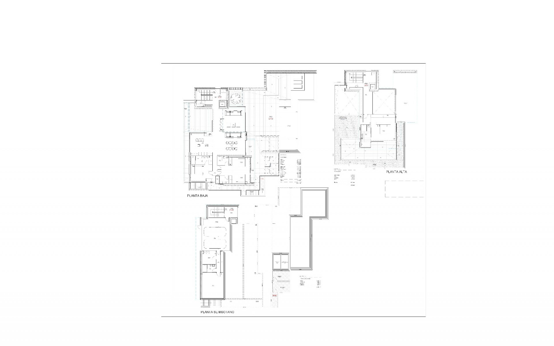 Herverkoop - Villa - Moraira