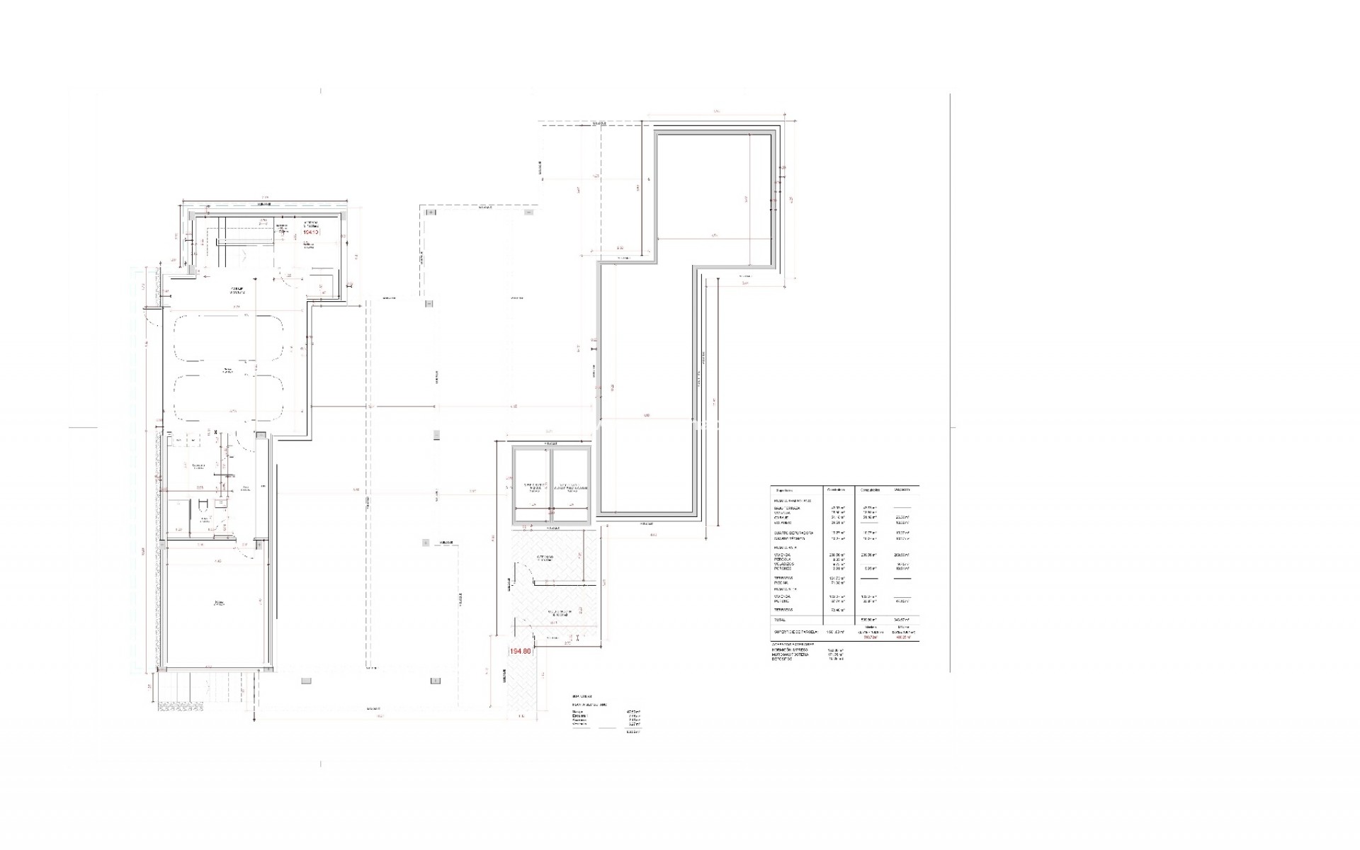 Herverkoop - Villa - Moraira