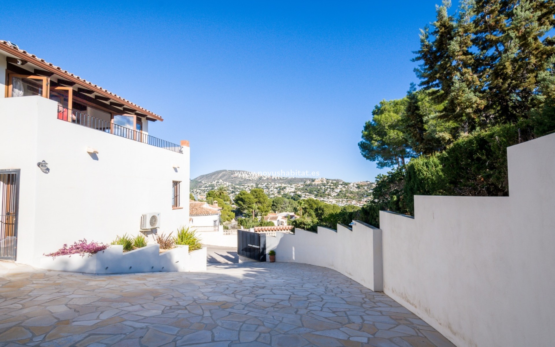 Herverkoop - Villa - Moraira