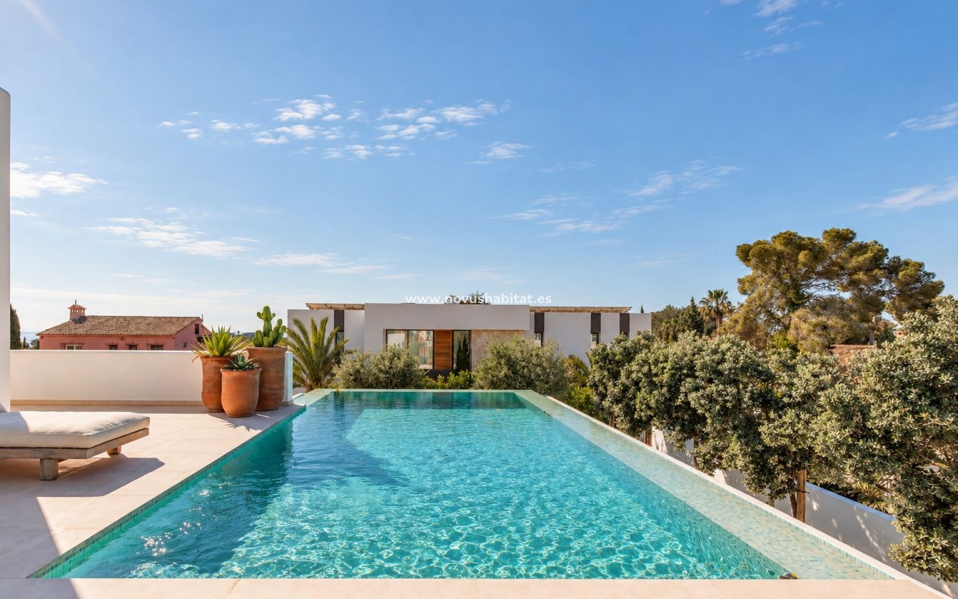 Herverkoop - Villa - Moraira