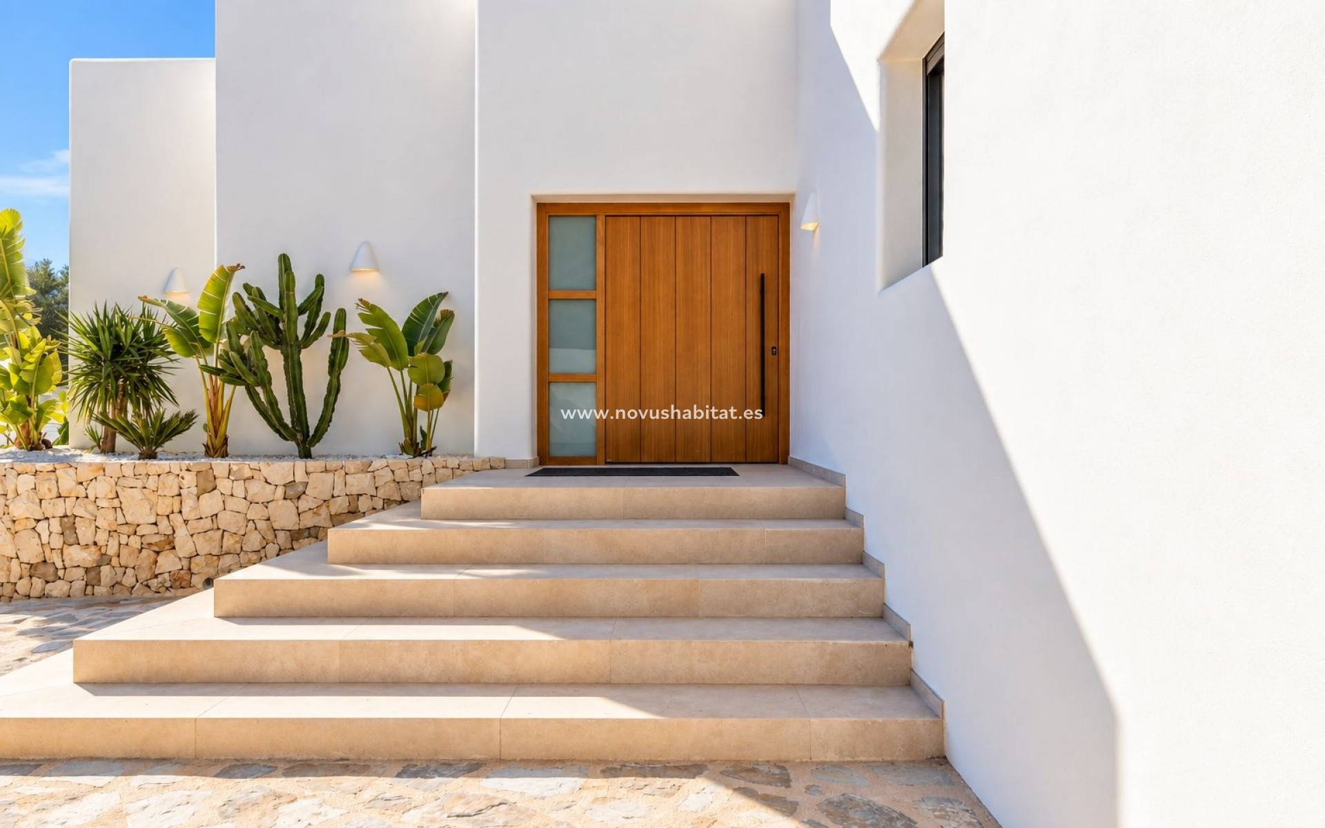 Herverkoop - Villa - Moraira