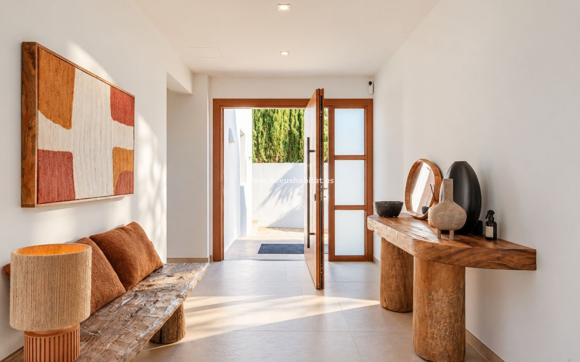Herverkoop - Villa - Moraira