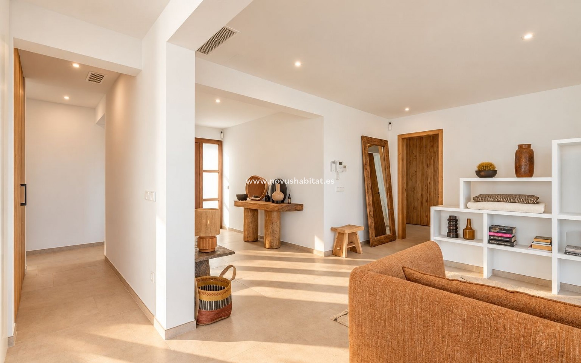 Herverkoop - Villa - Moraira