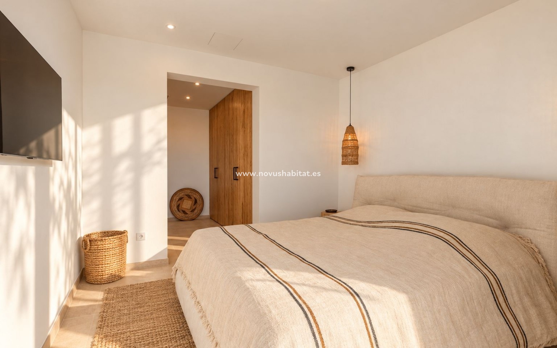 Herverkoop - Villa - Moraira