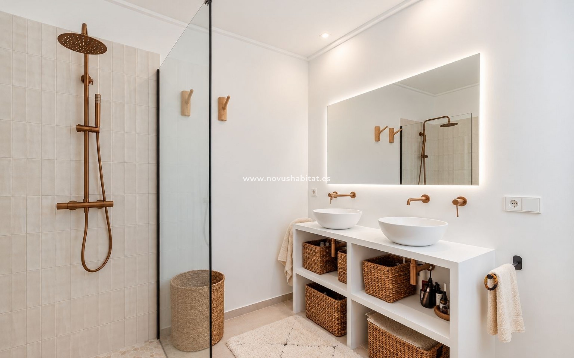 Herverkoop - Villa - Moraira