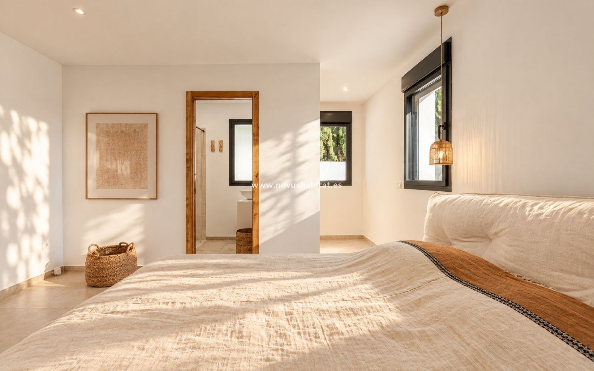 Herverkoop - Villa - Moraira