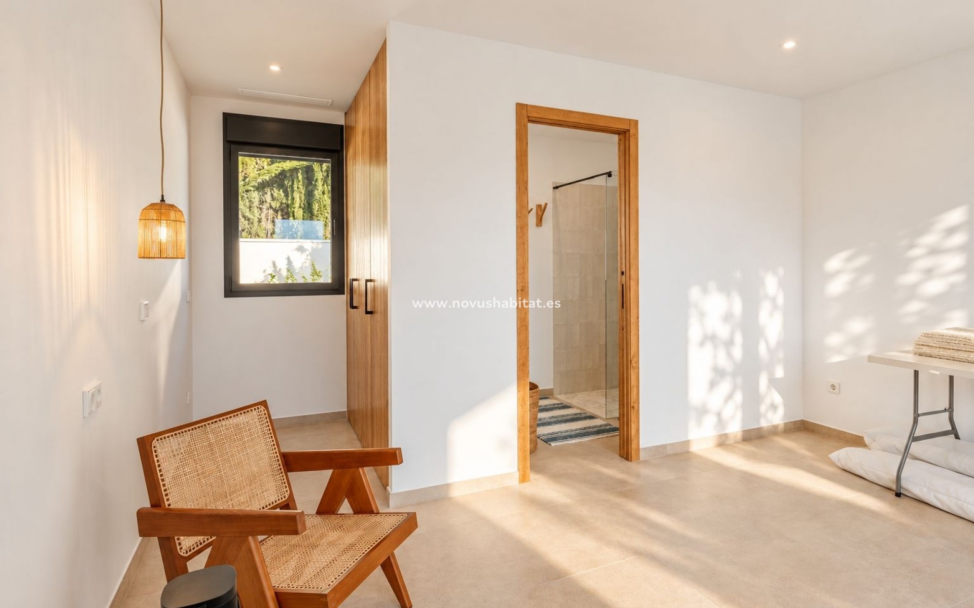 Herverkoop - Villa - Moraira