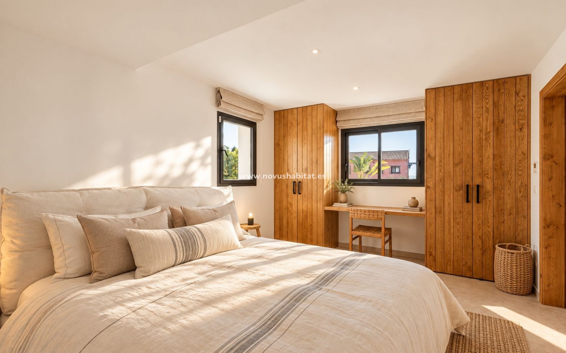 Herverkoop - Villa - Moraira