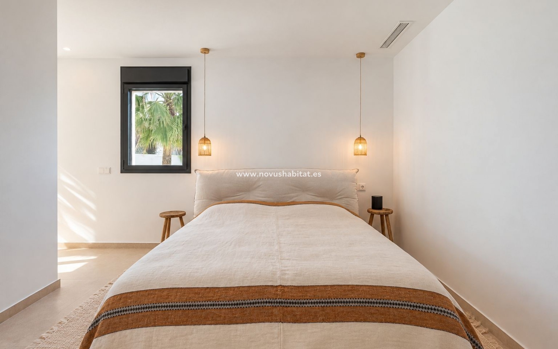 Herverkoop - Villa - Moraira