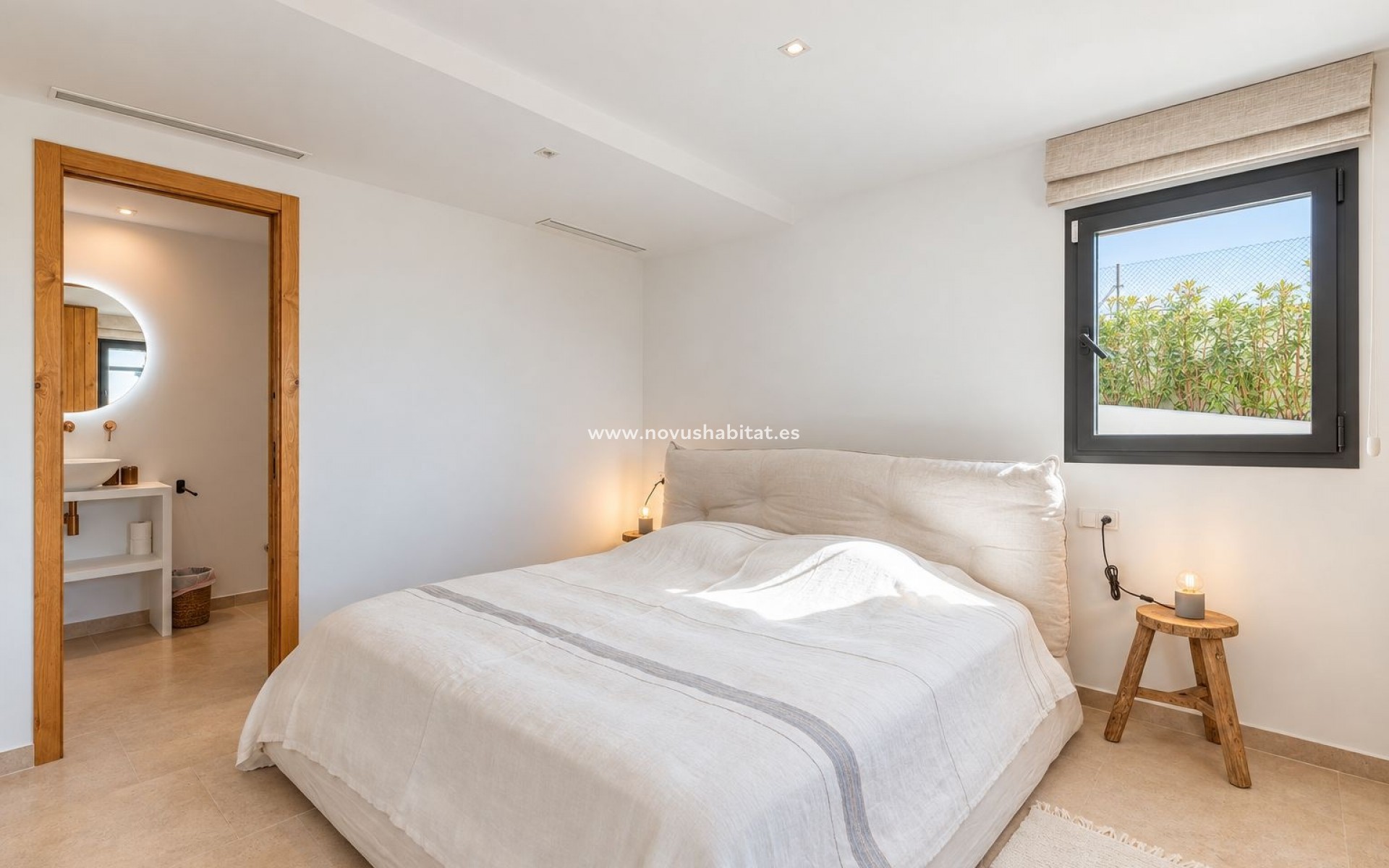 Herverkoop - Villa - Moraira