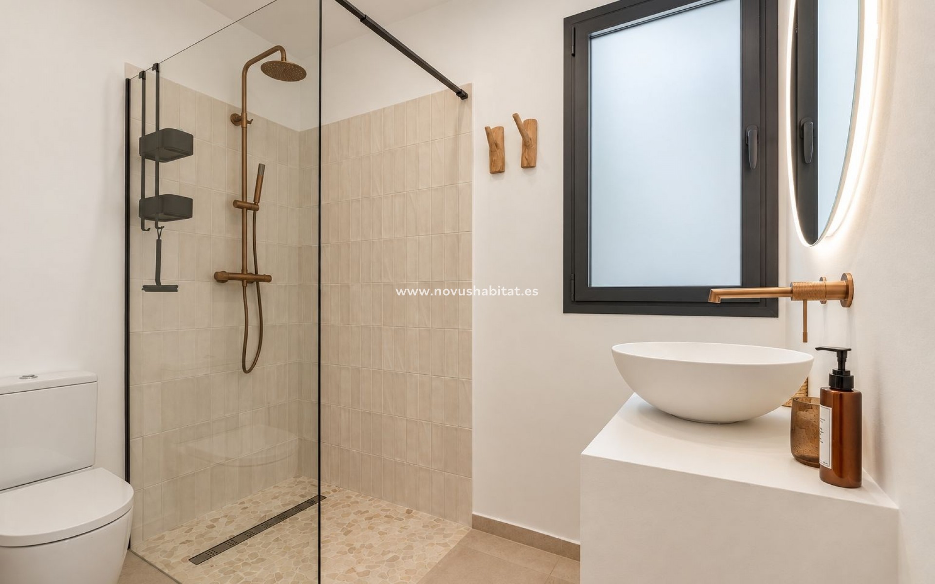 Herverkoop - Villa - Moraira