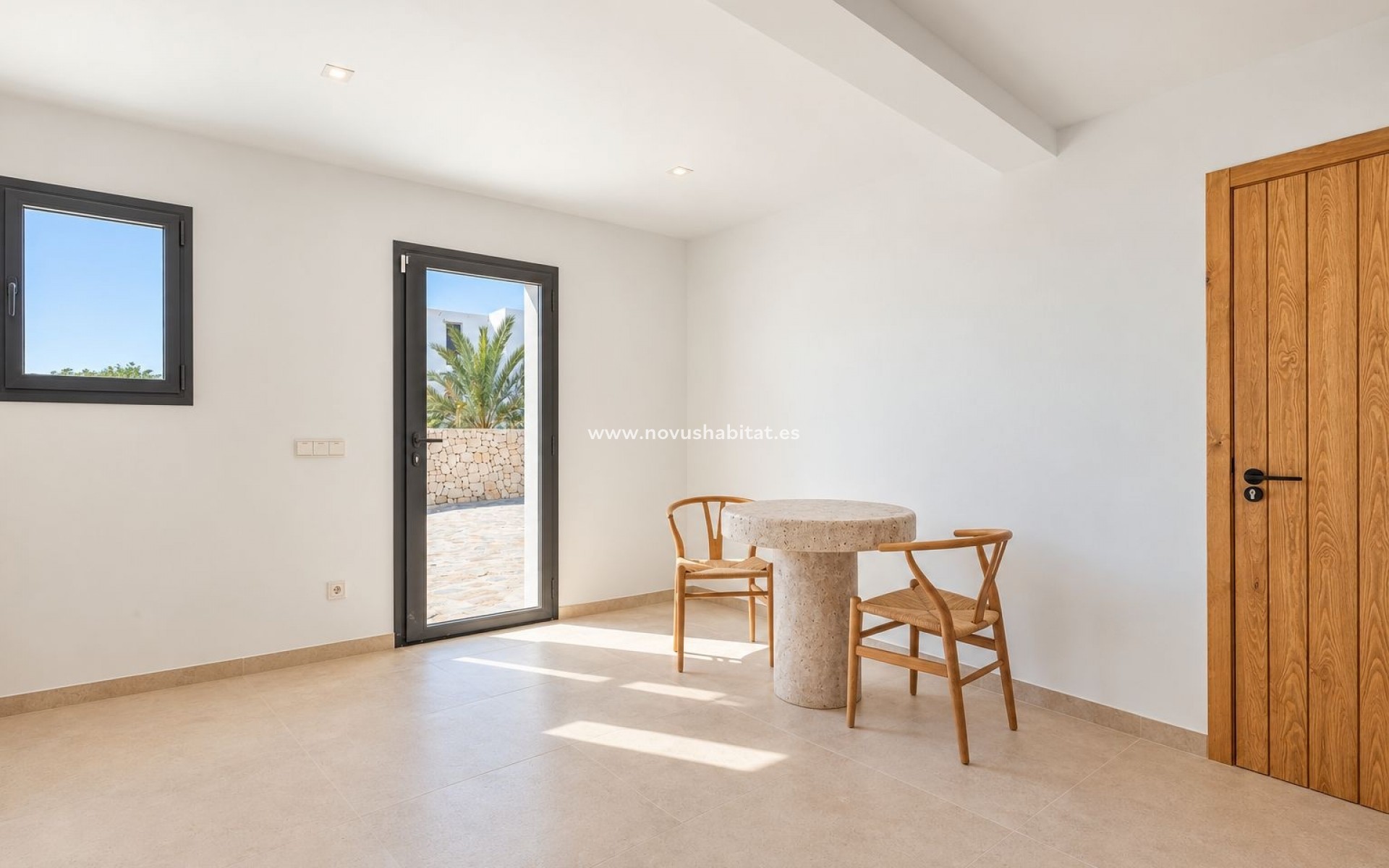 Herverkoop - Villa - Moraira