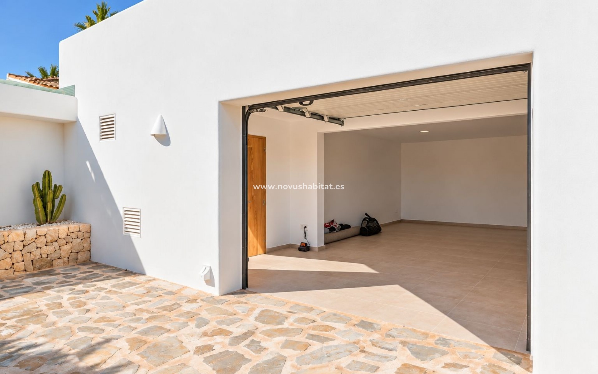 Herverkoop - Villa - Moraira