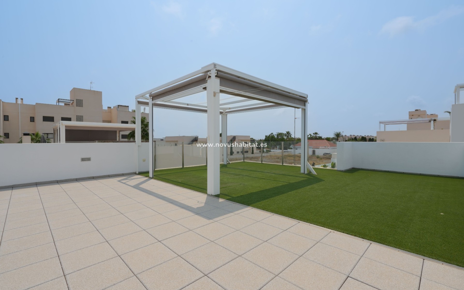 Herverkoop - Villa - Orihuela Costa - La Zenia