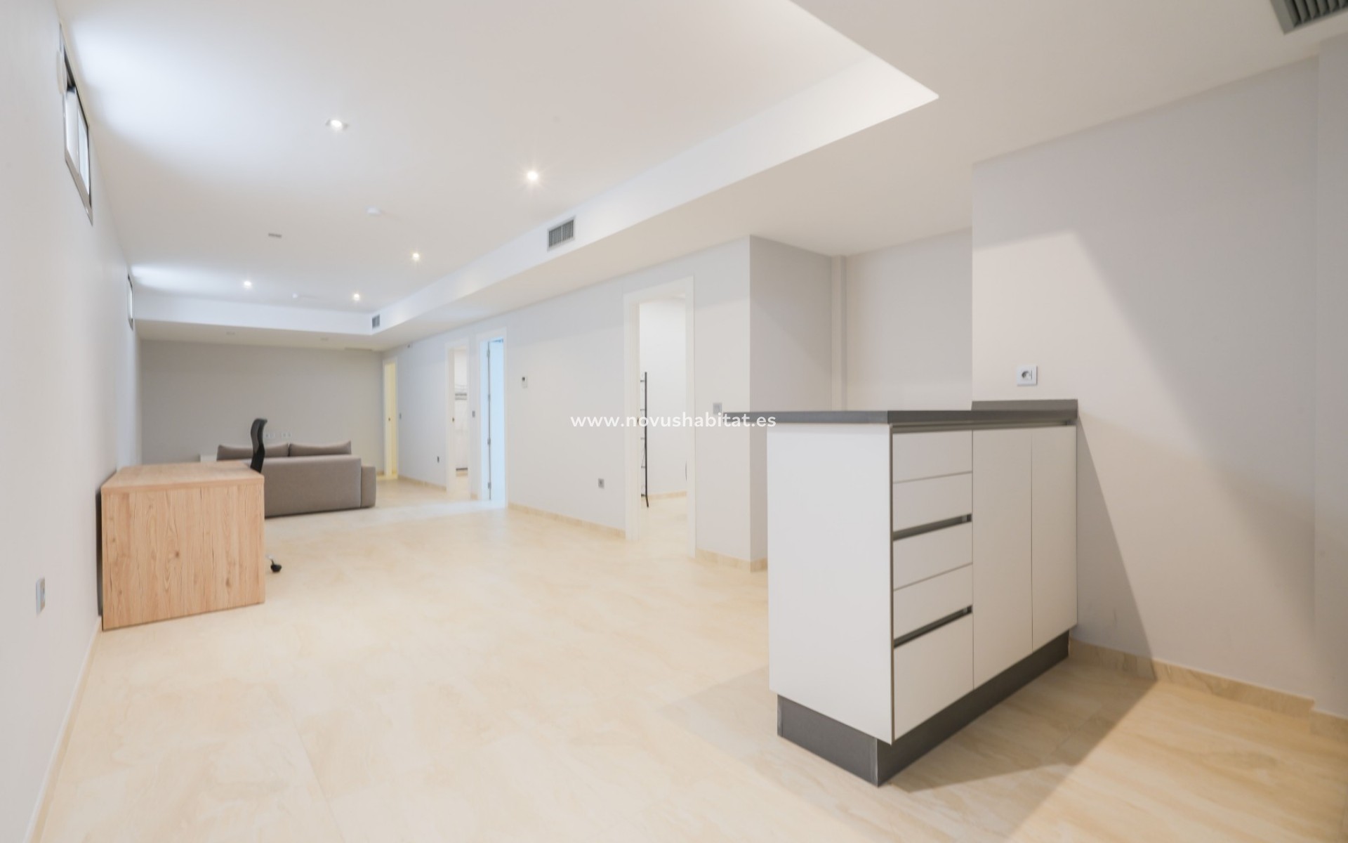 Herverkoop - Villa - Orihuela Costa - La Zenia