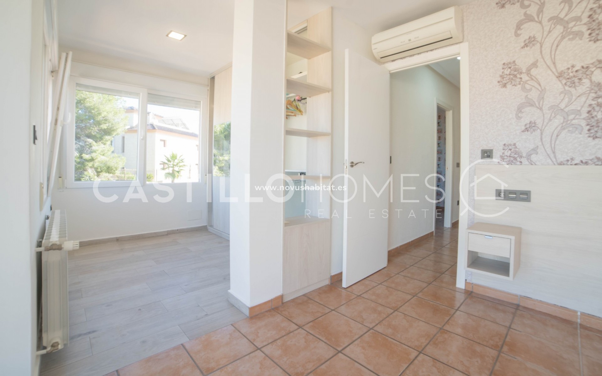 Herverkoop - Villa - Orihuela Costa - Las Filipinas