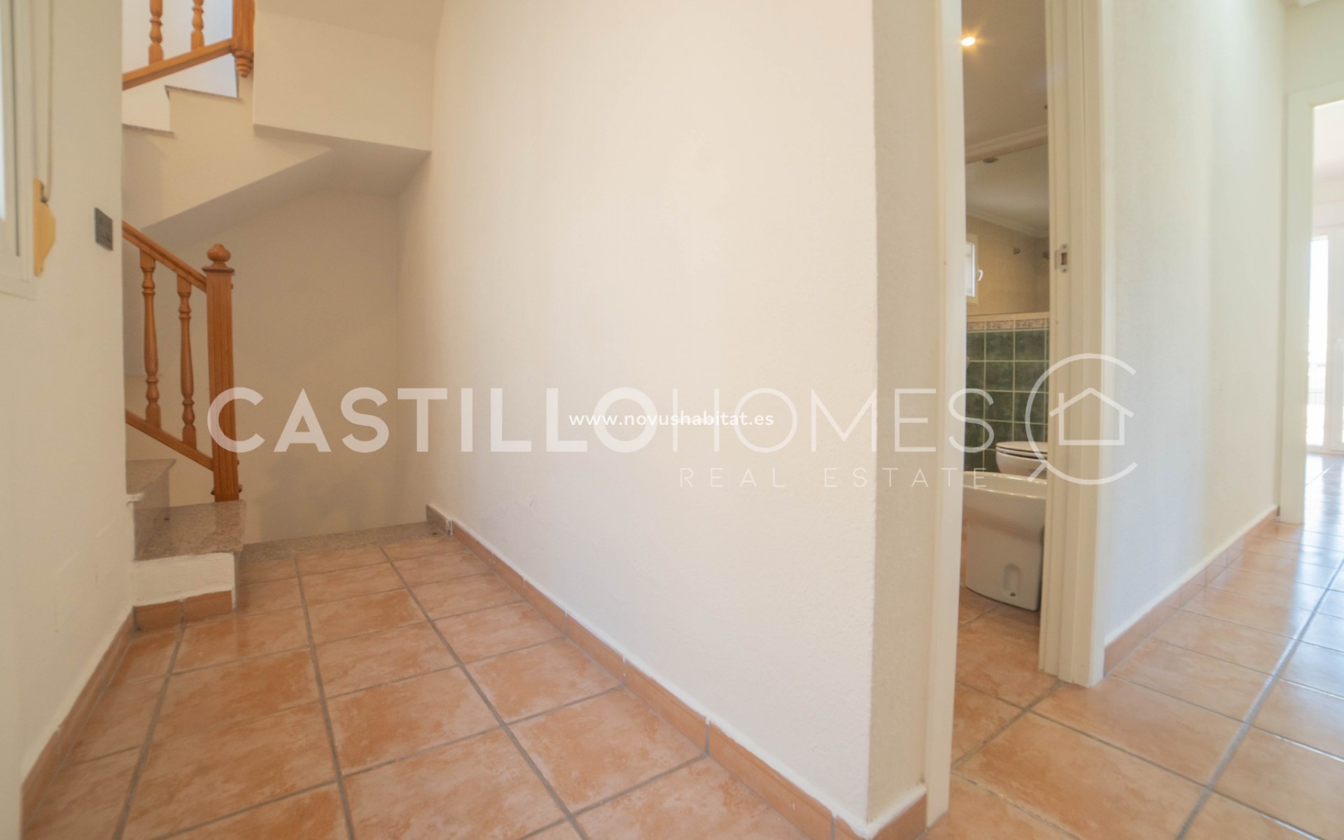 Herverkoop - Villa - Orihuela Costa - Las Filipinas