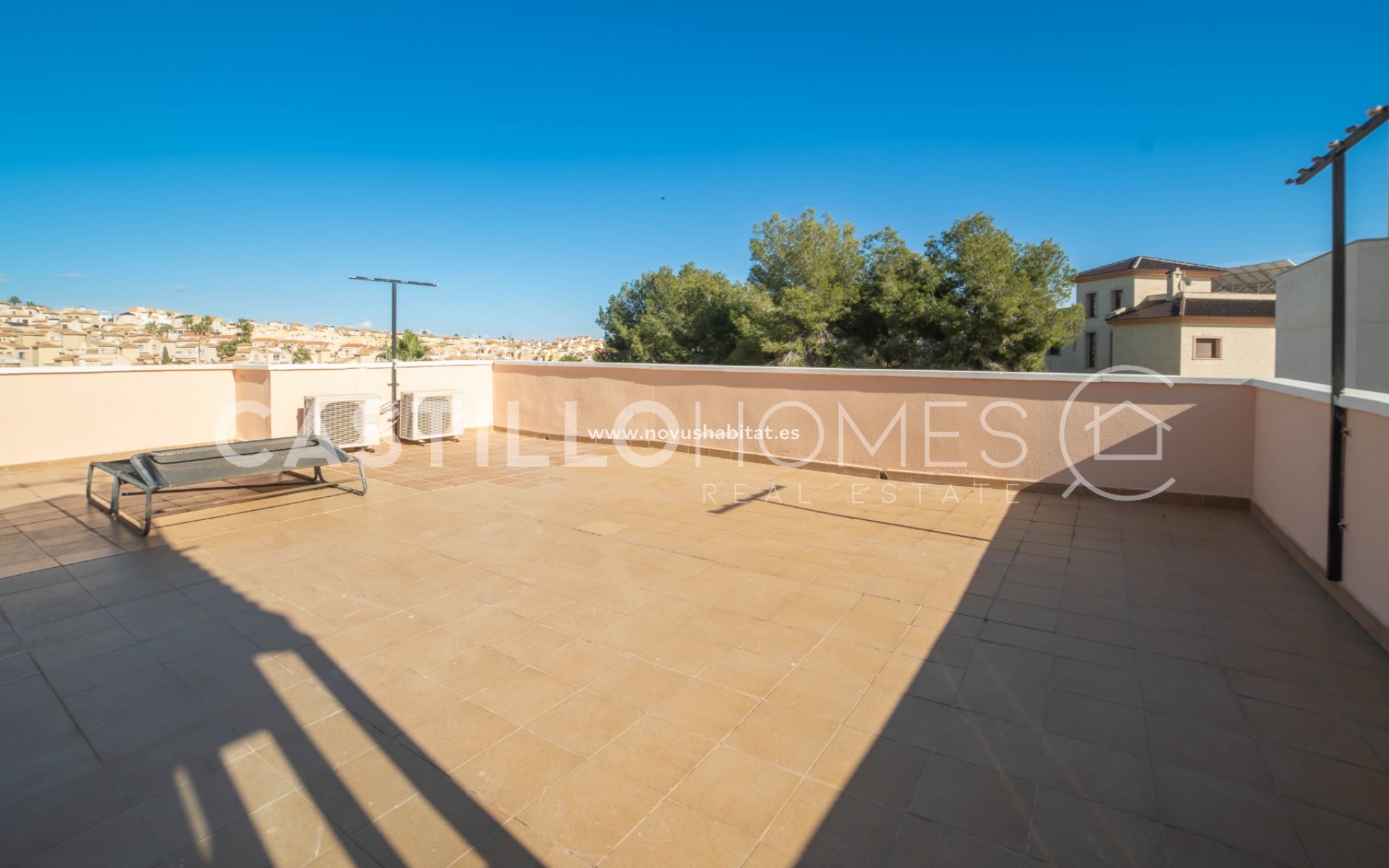 Herverkoop - Villa - Orihuela Costa - Las Filipinas