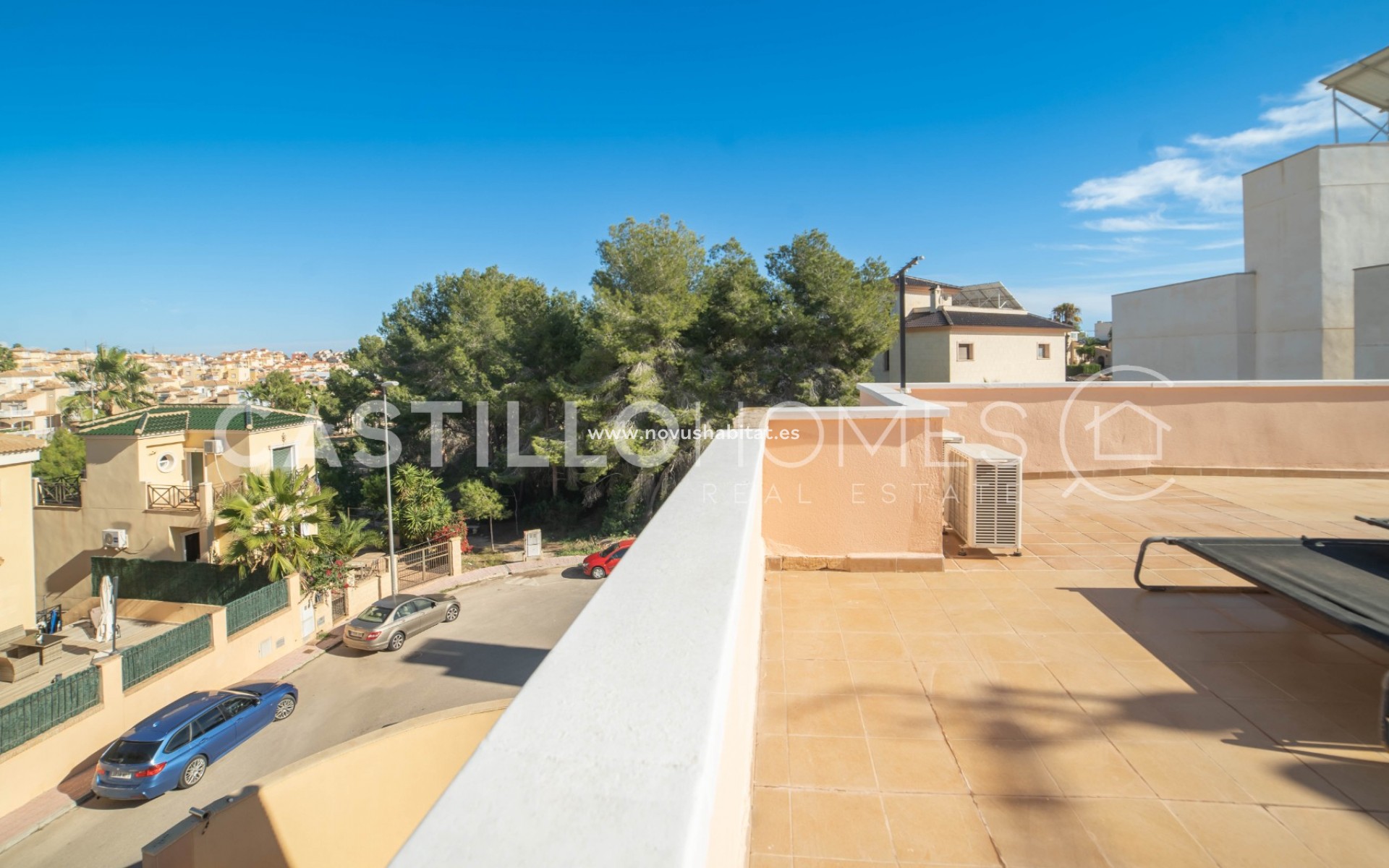 Herverkoop - Villa - Orihuela Costa - Las Filipinas