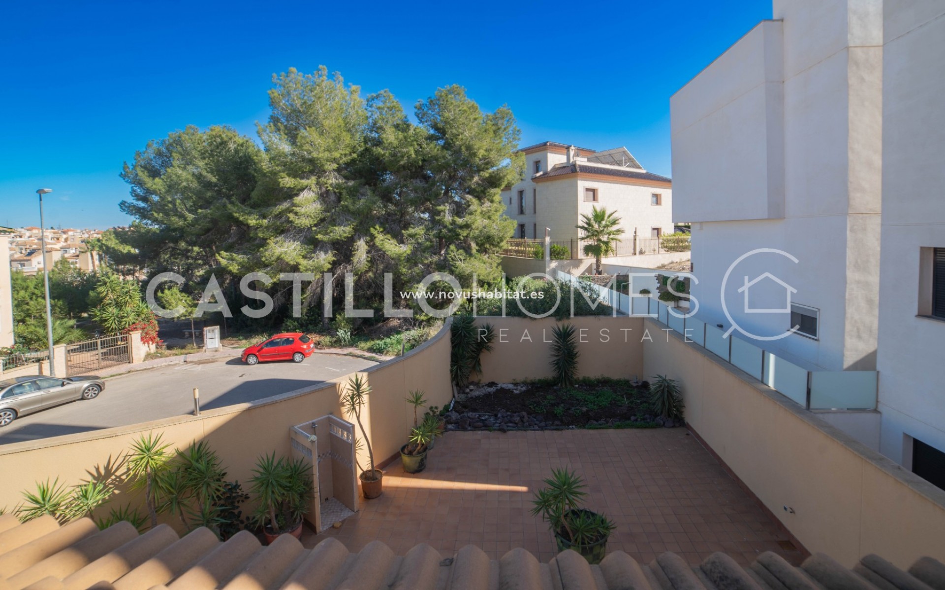 Herverkoop - Villa - Orihuela Costa - Las Filipinas