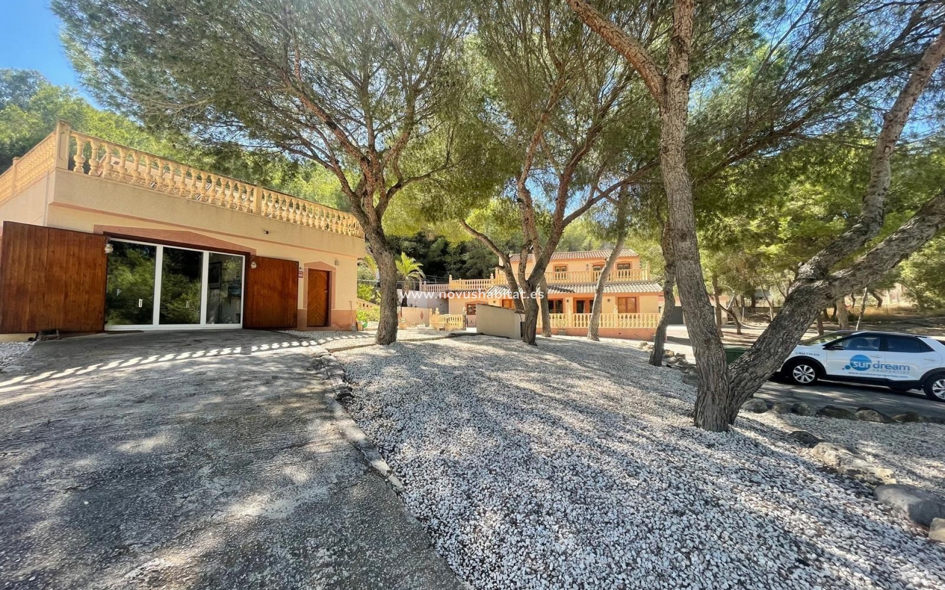 Herverkoop - Villa - Orihuela - Torremendo