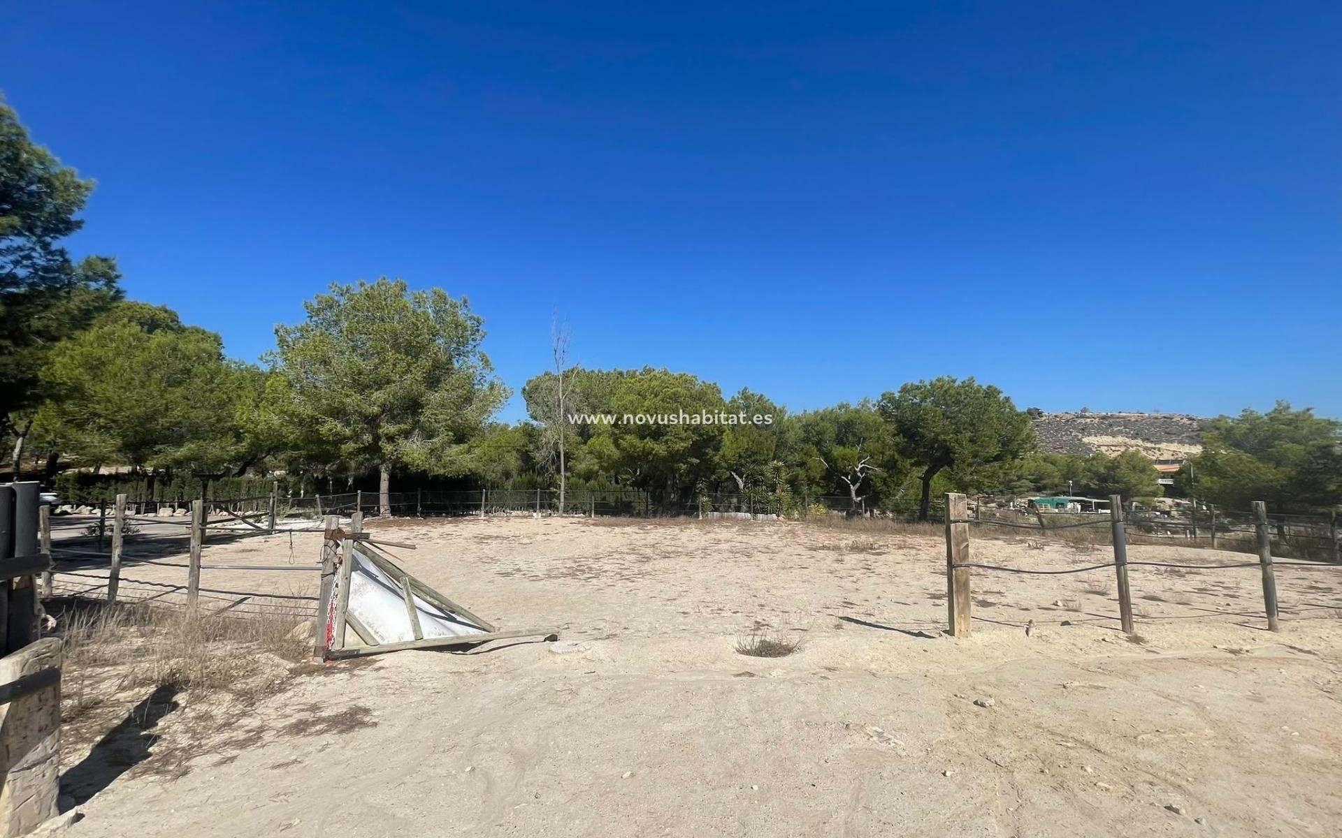 Herverkoop - Villa - Orihuela - Torremendo