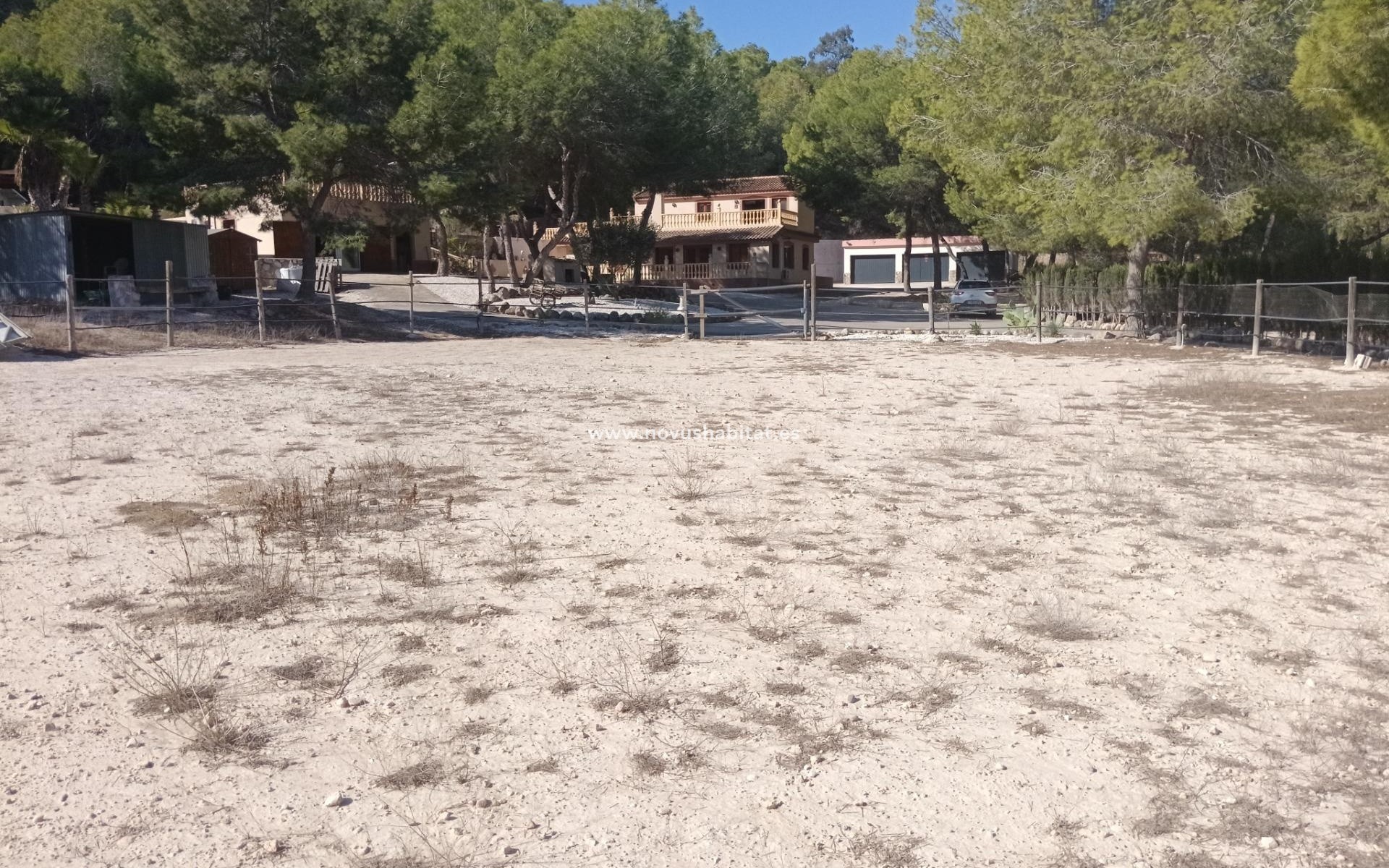 Herverkoop - Villa - Orihuela - Torremendo