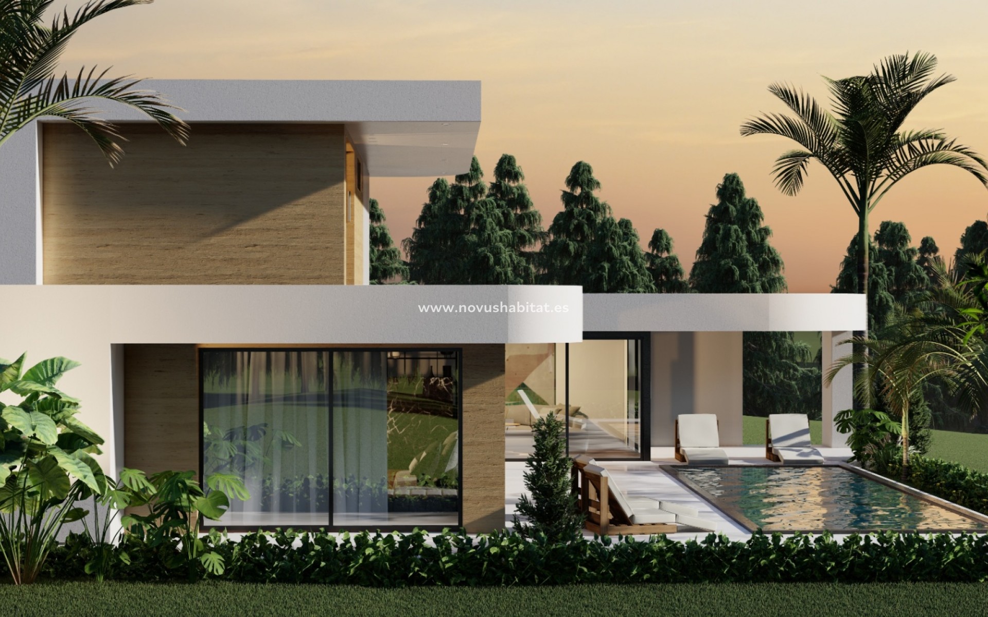 Herverkoop - Villa - Pedreguer