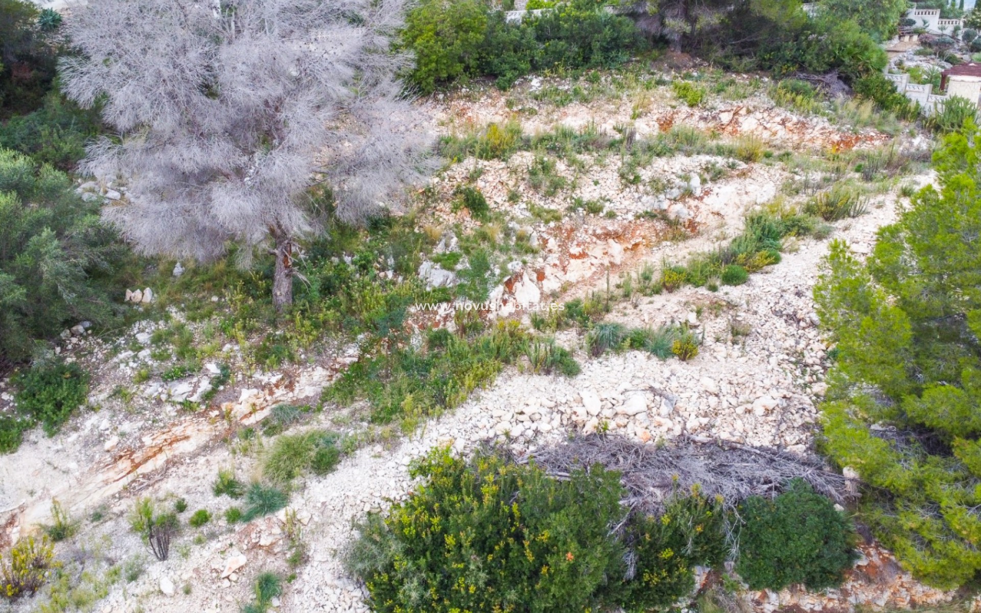 Herverkoop - Villa - Pedreguer