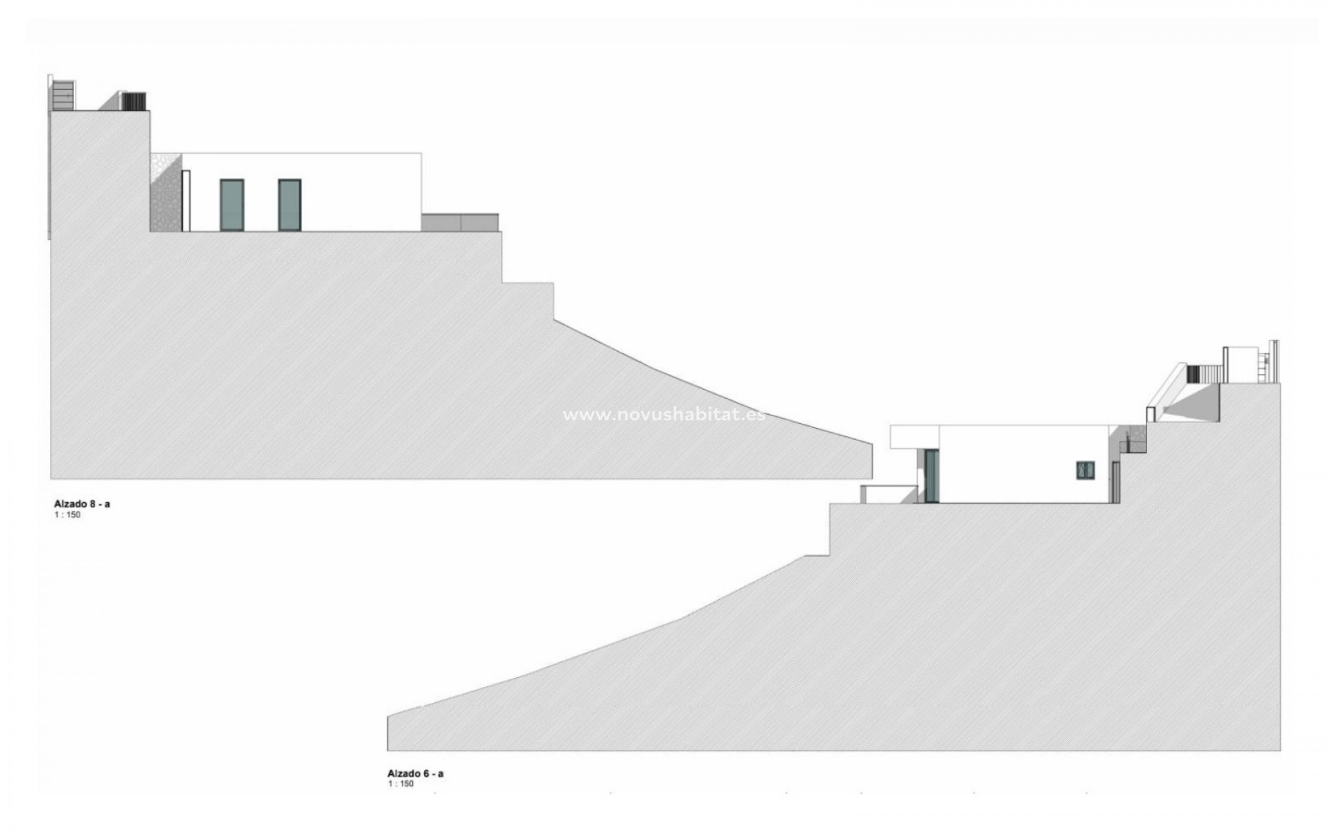 Herverkoop - Villa - Pedreguer