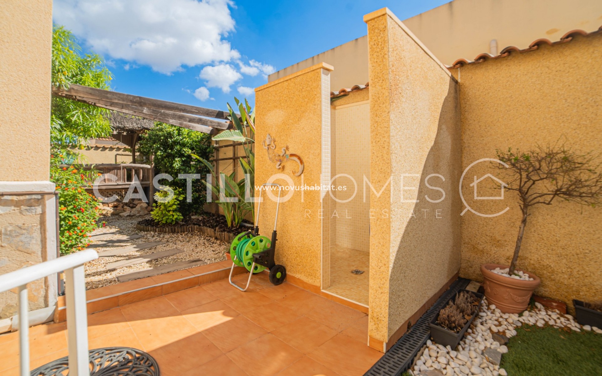 Herverkoop - Villa - Rojales / Ciudad Quesada - Ciudad Quesada