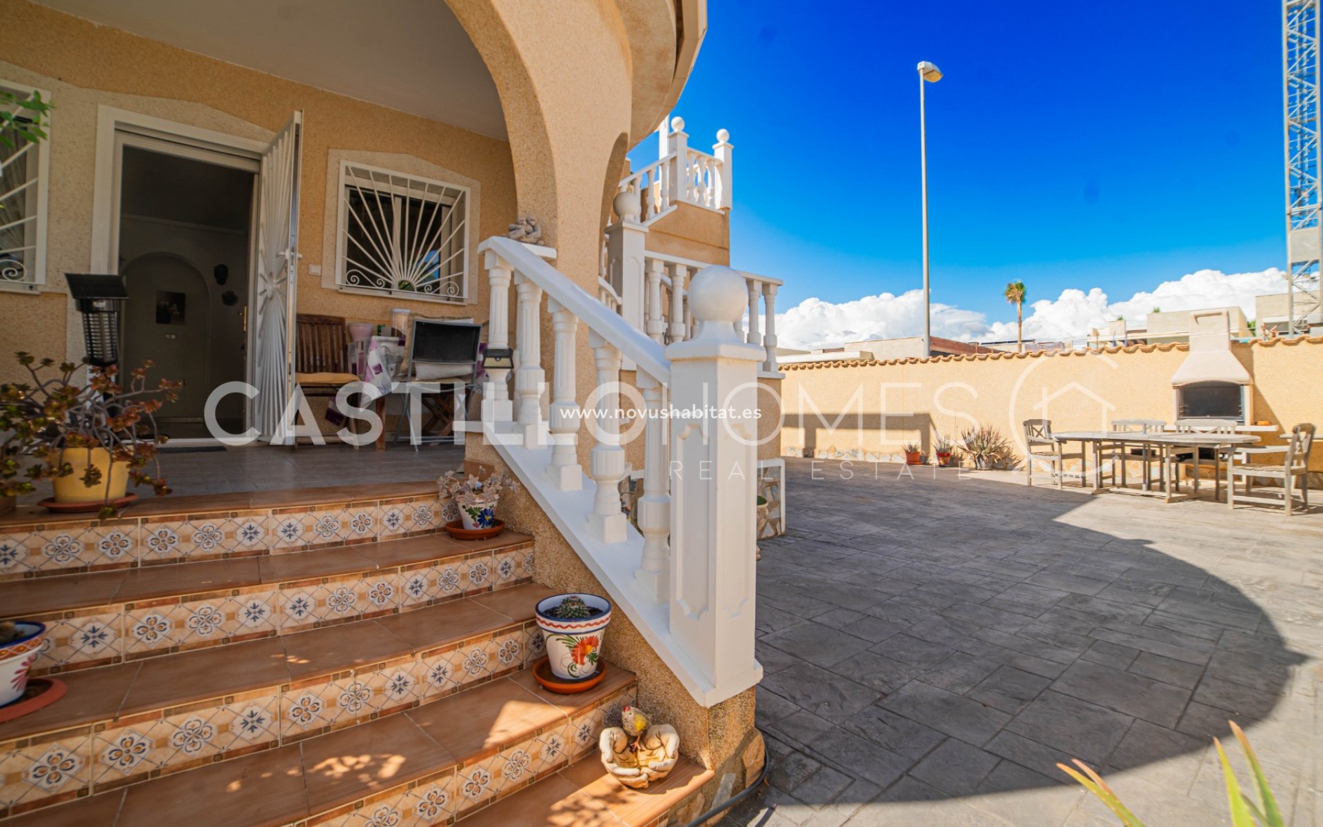 Herverkoop - Villa - Rojales / Ciudad Quesada - Ciudad Quesada