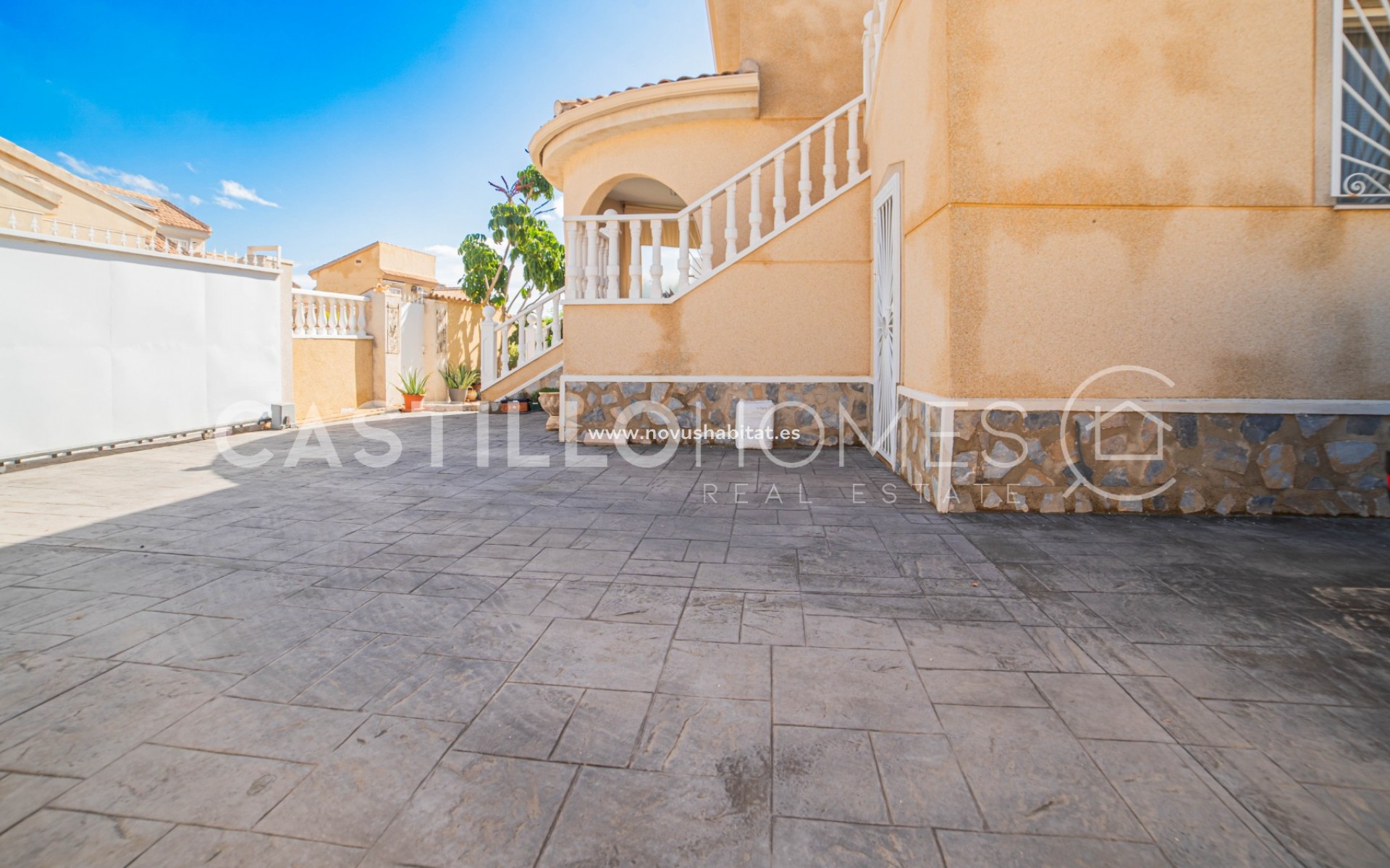 Herverkoop - Villa - Rojales / Ciudad Quesada - Ciudad Quesada