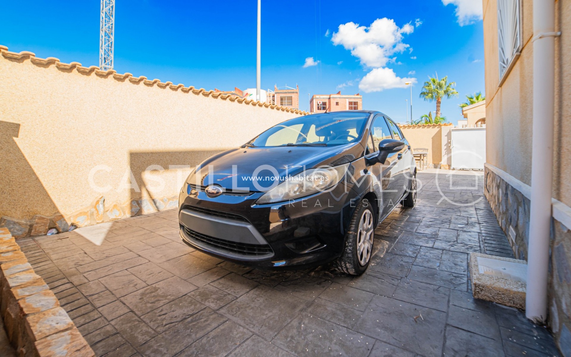 Herverkoop - Villa - Rojales / Ciudad Quesada - Ciudad Quesada