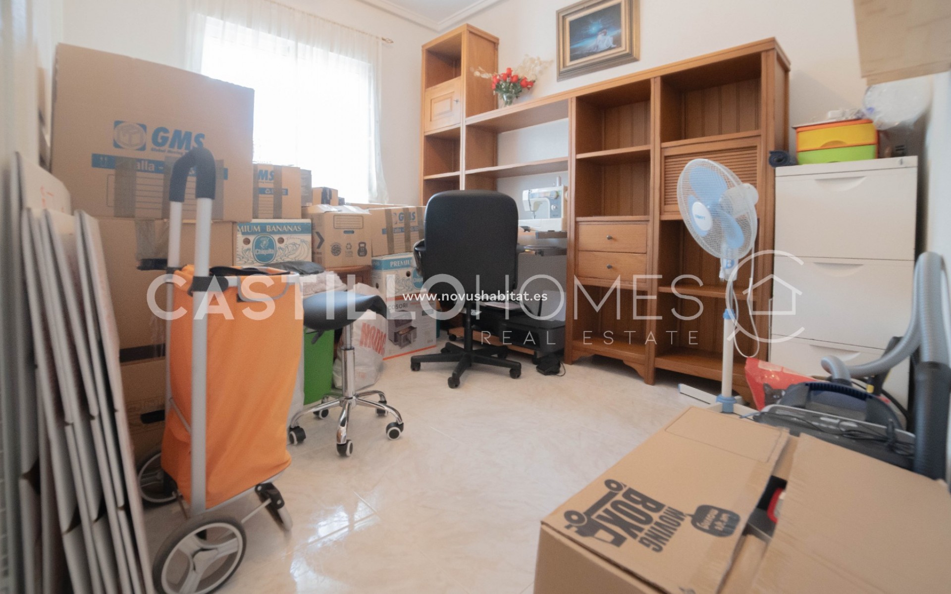 Herverkoop - Villa - Rojales / Ciudad Quesada - Ciudad Quesada