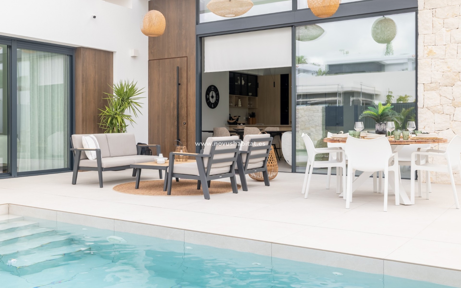 Herverkoop - Villa - Rojales / Ciudad Quesada - Rojales