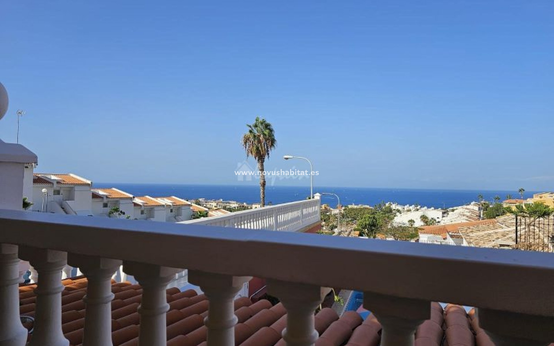 Herverkoop - Villa - San Eugenio - San Eugenio Tenerife