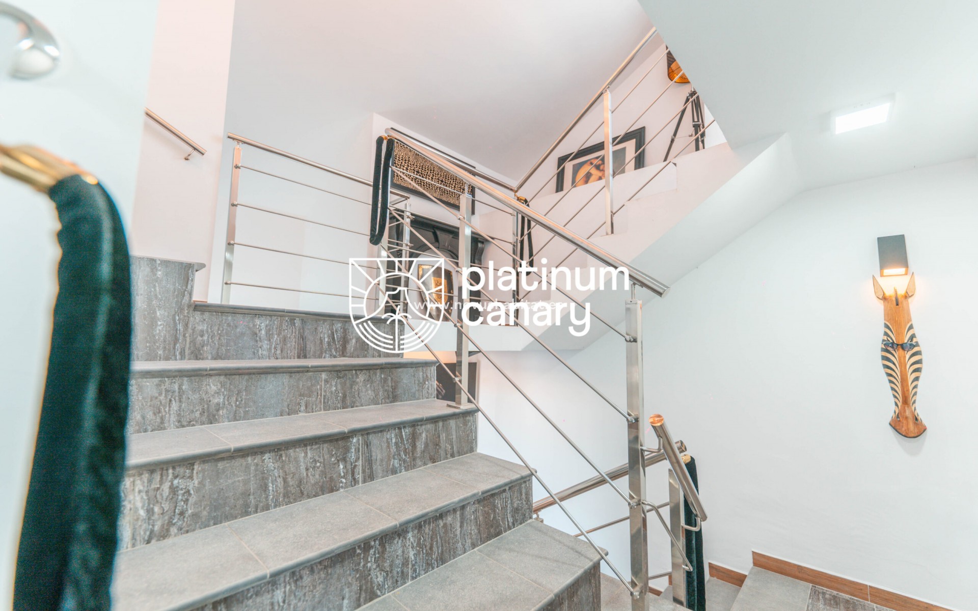 Herverkoop - Villa - San Eugenio - Santa Cruz de Tenerife