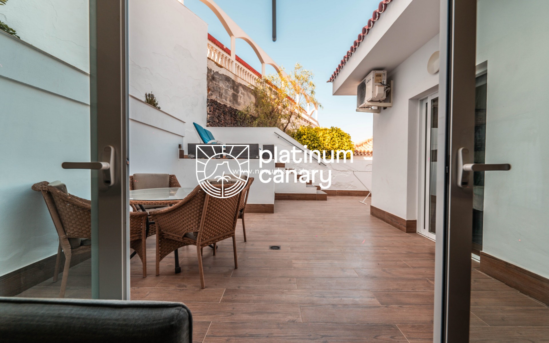 Herverkoop - Villa - San Eugenio - Santa Cruz de Tenerife