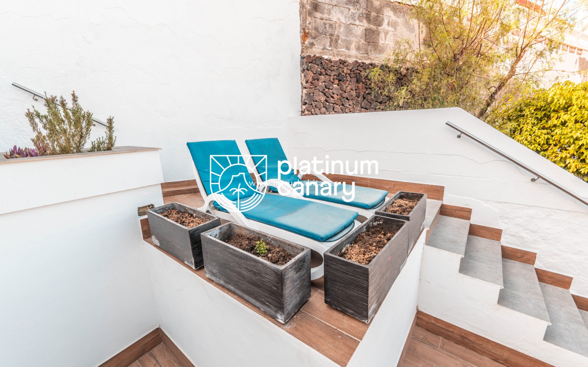 Herverkoop - Villa - San Eugenio - Santa Cruz de Tenerife