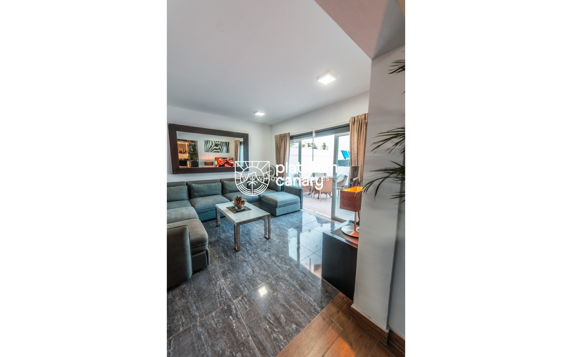 Herverkoop - Villa - San Eugenio - Santa Cruz de Tenerife