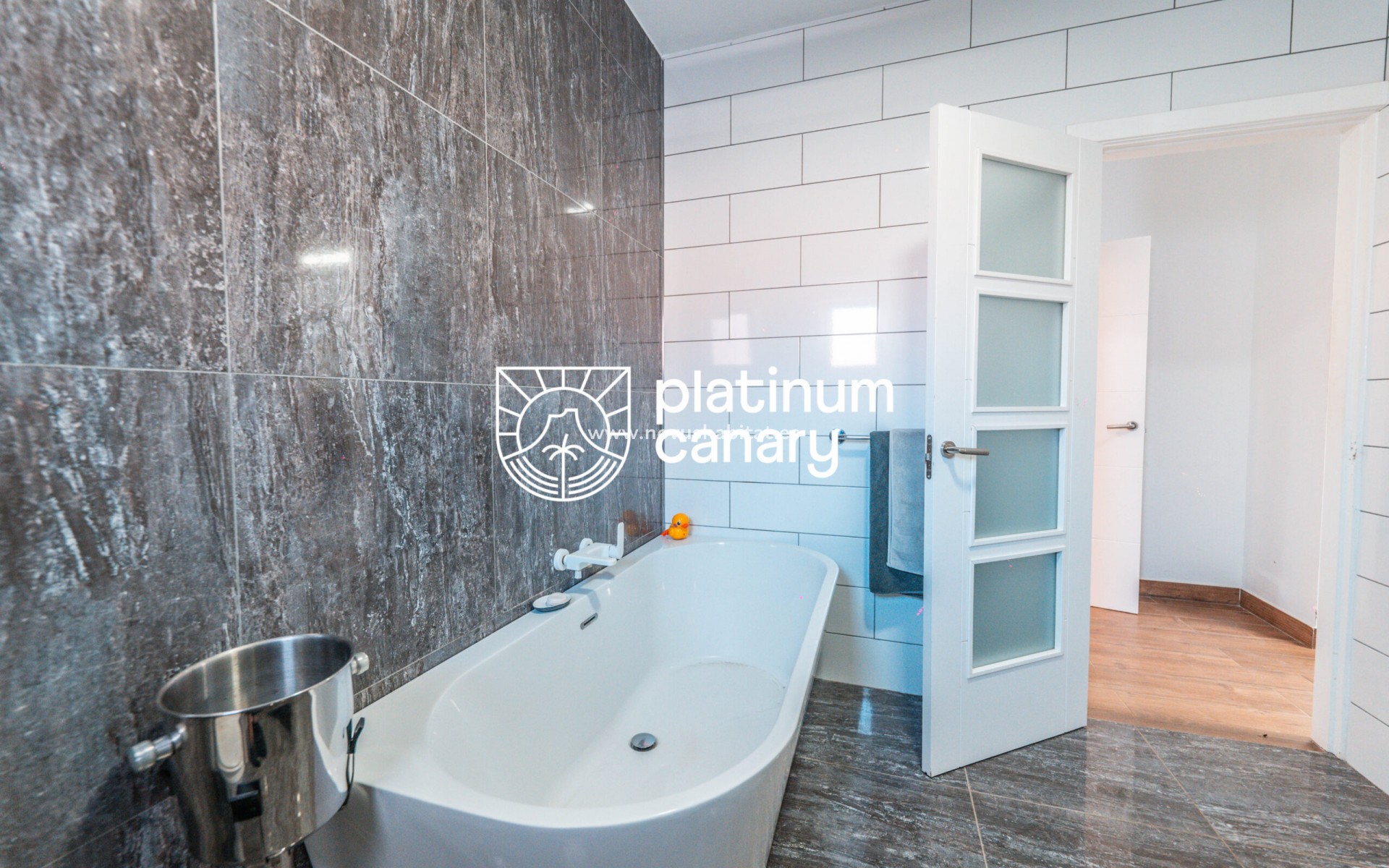 Herverkoop - Villa - San Eugenio - Santa Cruz de Tenerife