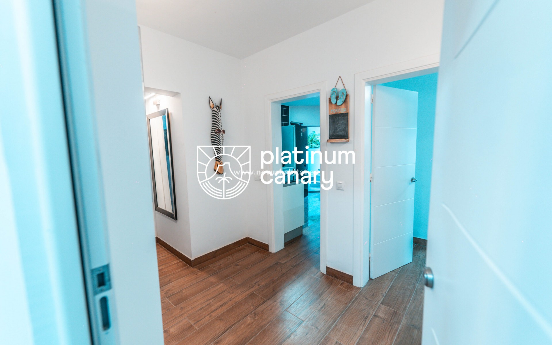 Herverkoop - Villa - San Eugenio - Santa Cruz de Tenerife