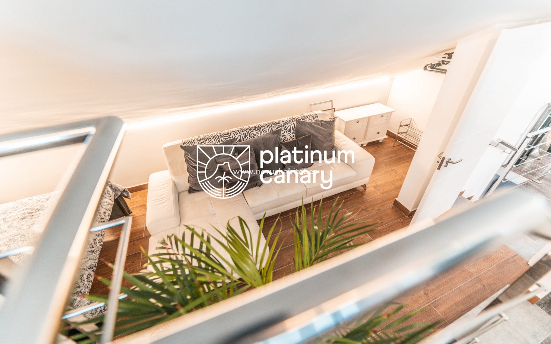 Herverkoop - Villa - San Eugenio - Santa Cruz de Tenerife