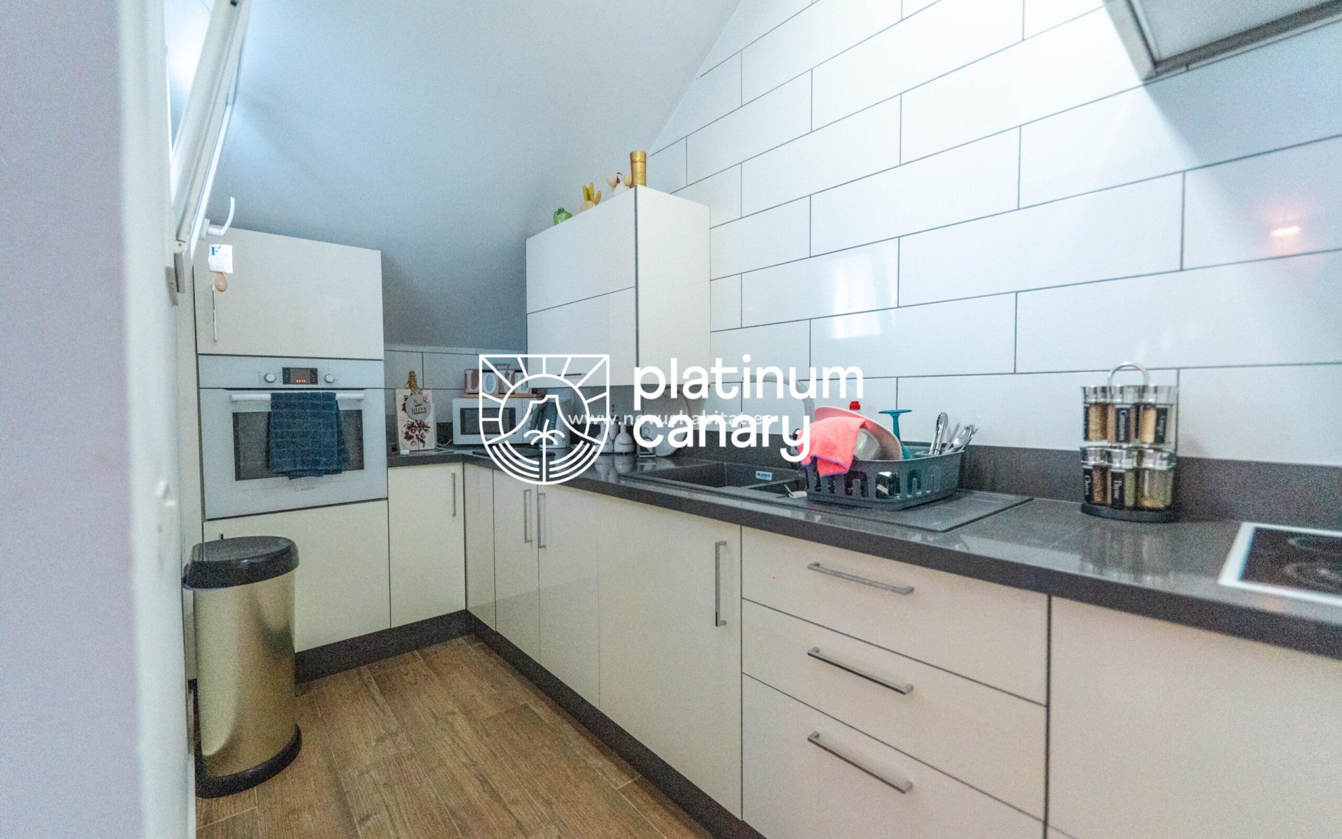 Herverkoop - Villa - San Eugenio - Santa Cruz de Tenerife