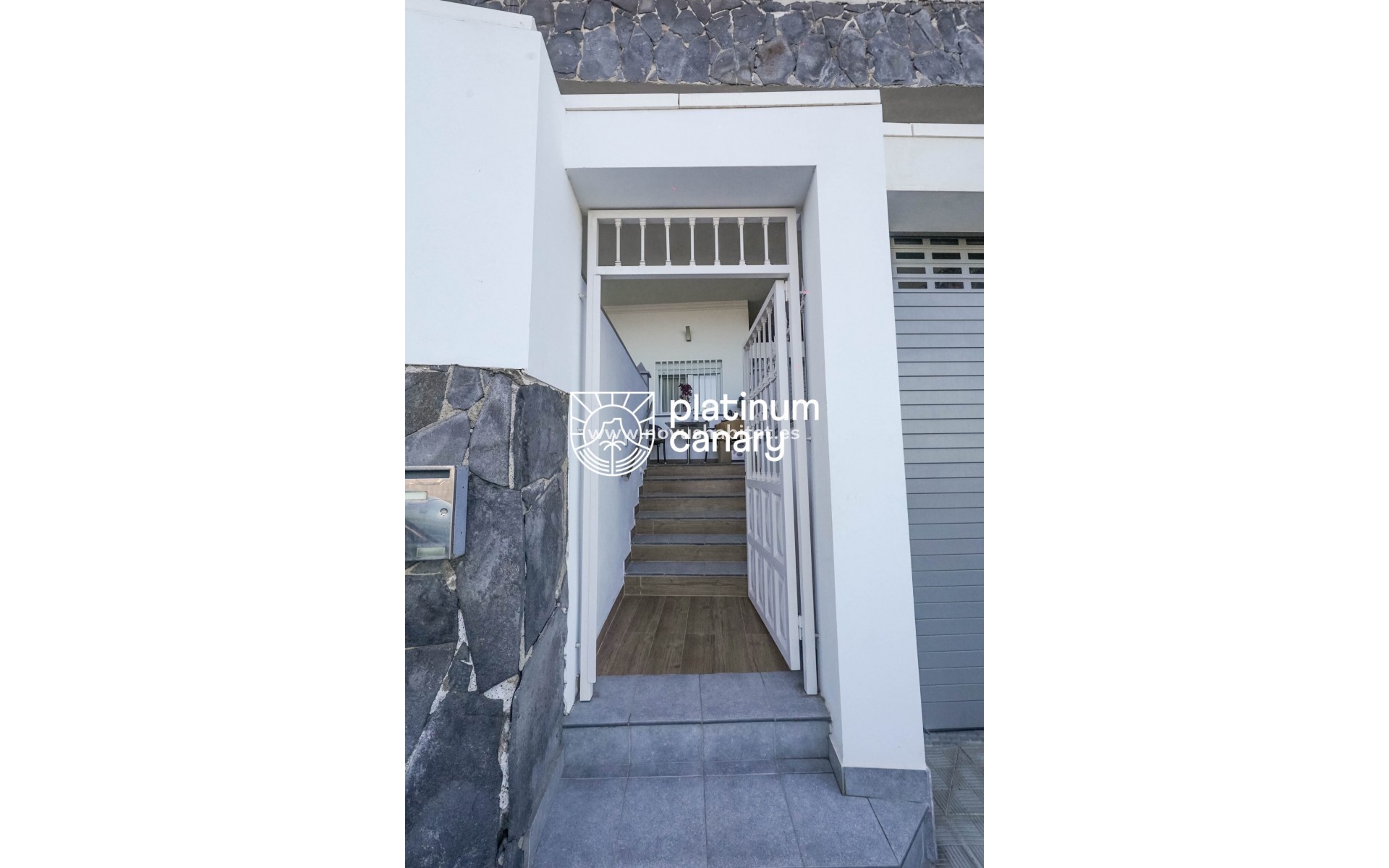 Herverkoop - Villa - San Eugenio - Santa Cruz Tenerife