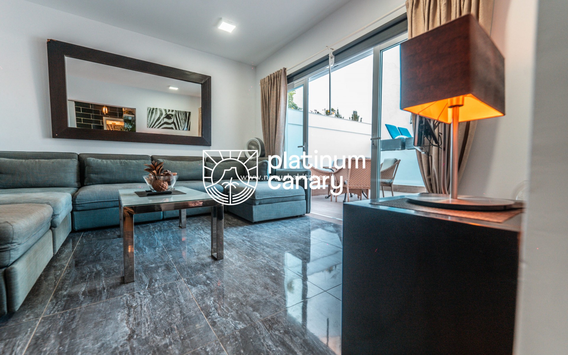 Herverkoop - Villa - San Eugenio - Santa Cruz Tenerife