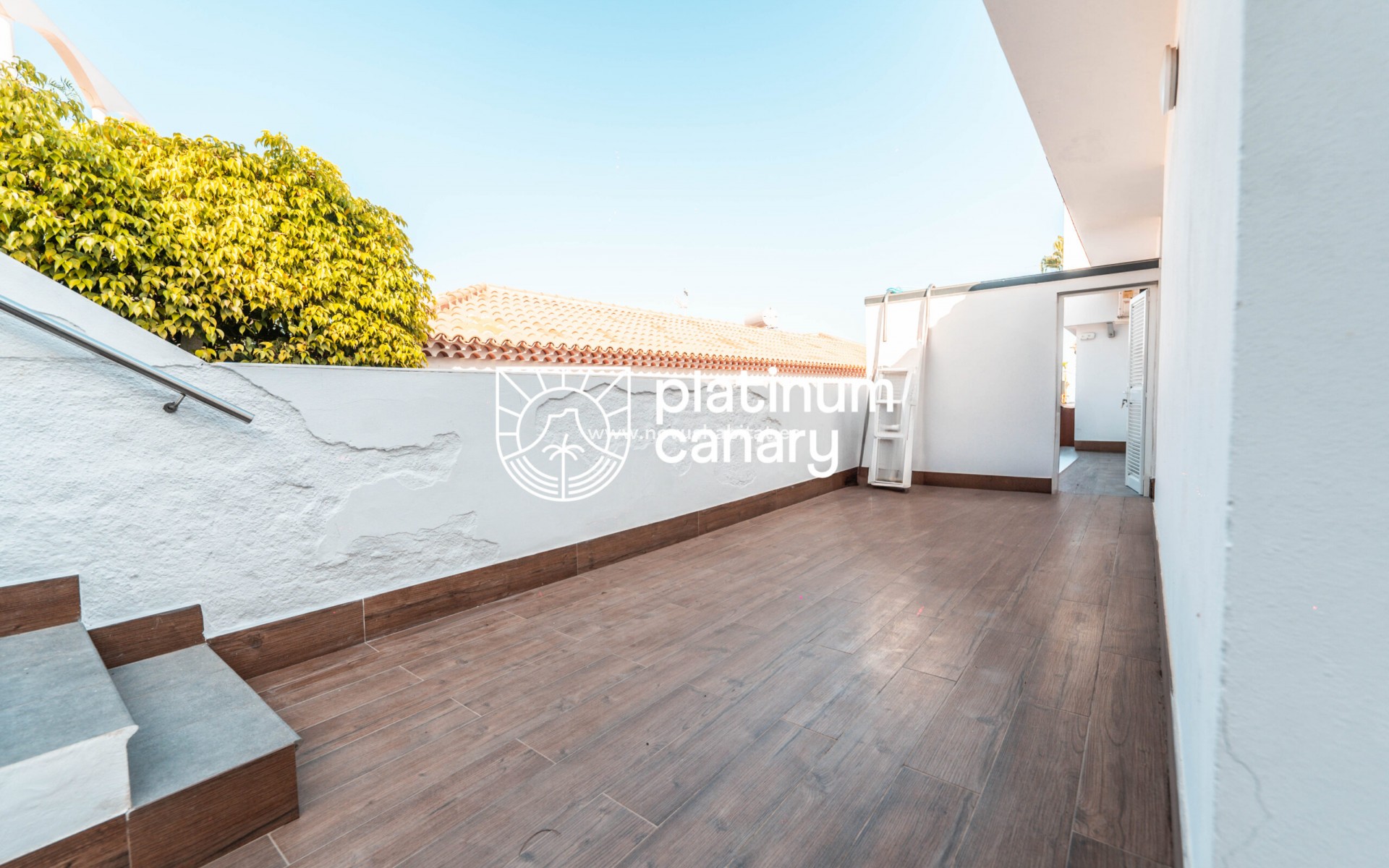 Herverkoop - Villa - San Eugenio - Santa Cruz Tenerife