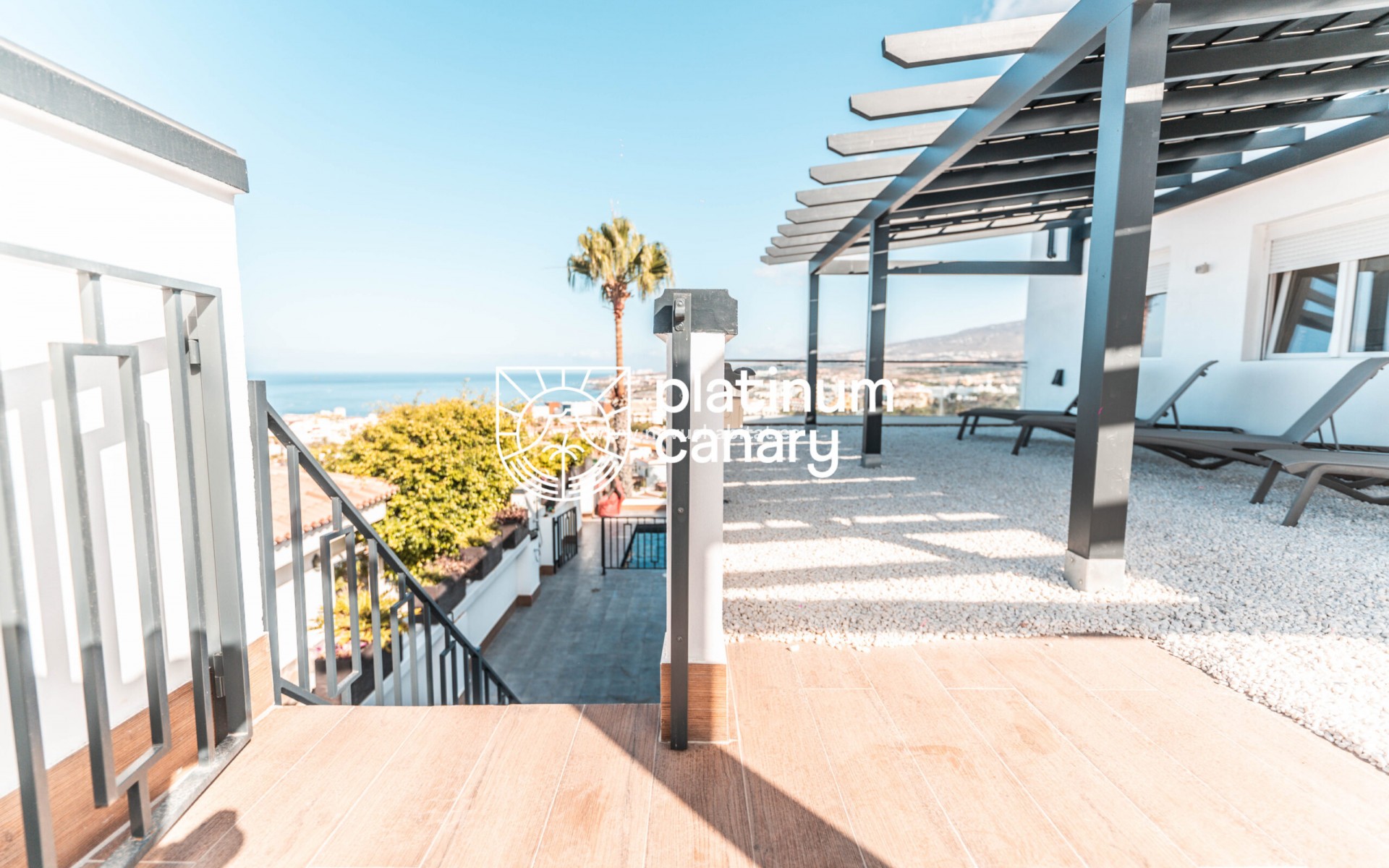 Herverkoop - Villa - San Eugenio - Santa Cruz Tenerife