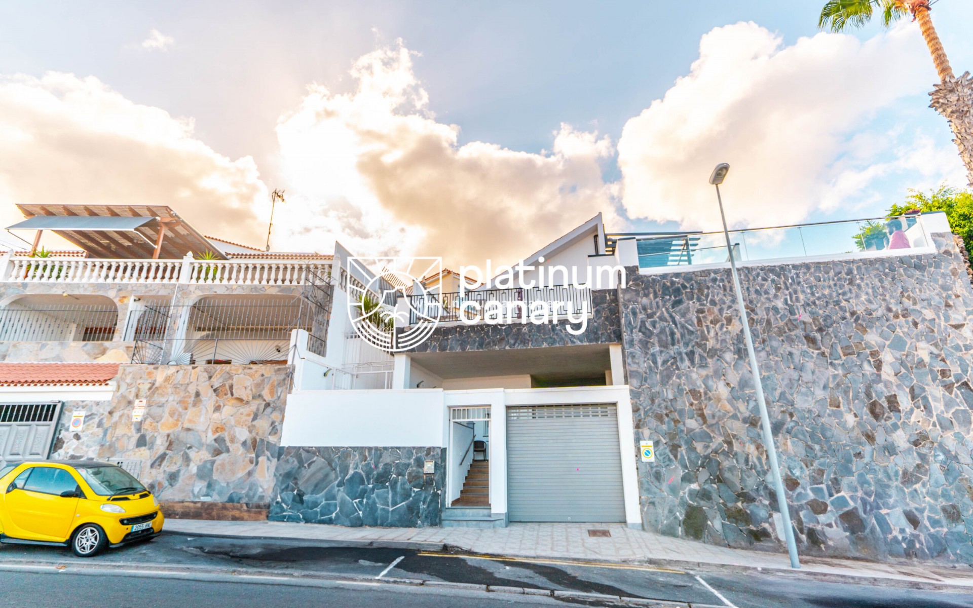 Herverkoop - Villa - San Eugenio - Santa Cruz Tenerife